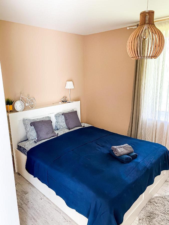 Appartement Kolka Extérieur photo