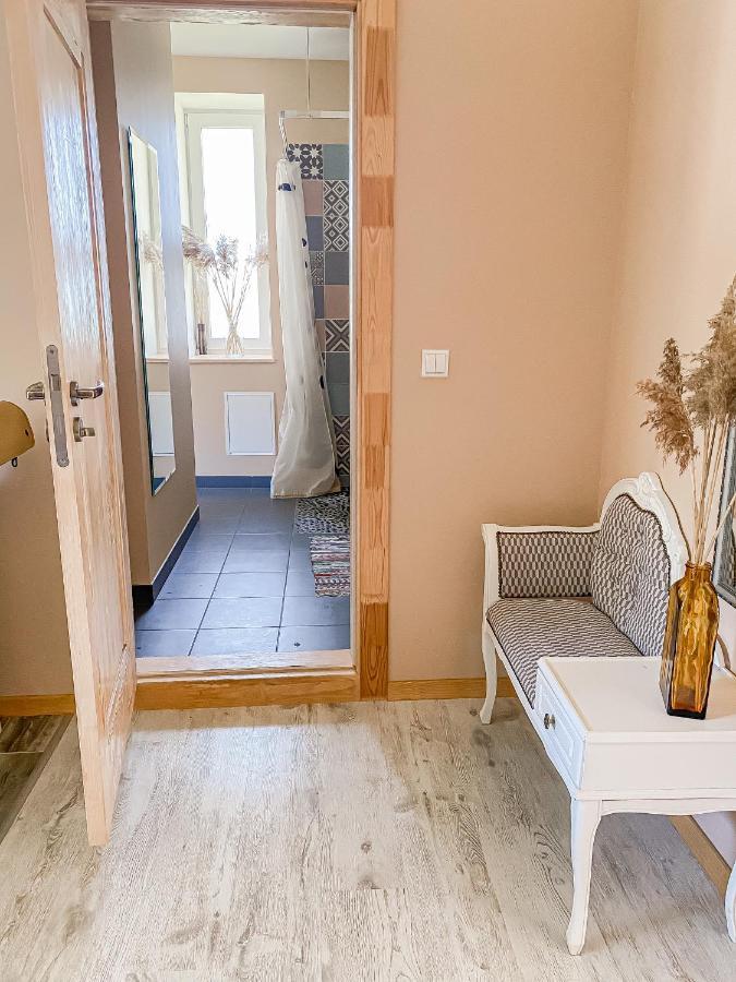 Appartement Kolka Extérieur photo