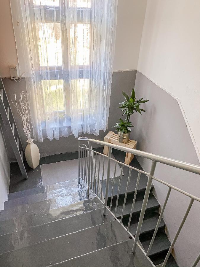 Appartement Kolka Extérieur photo